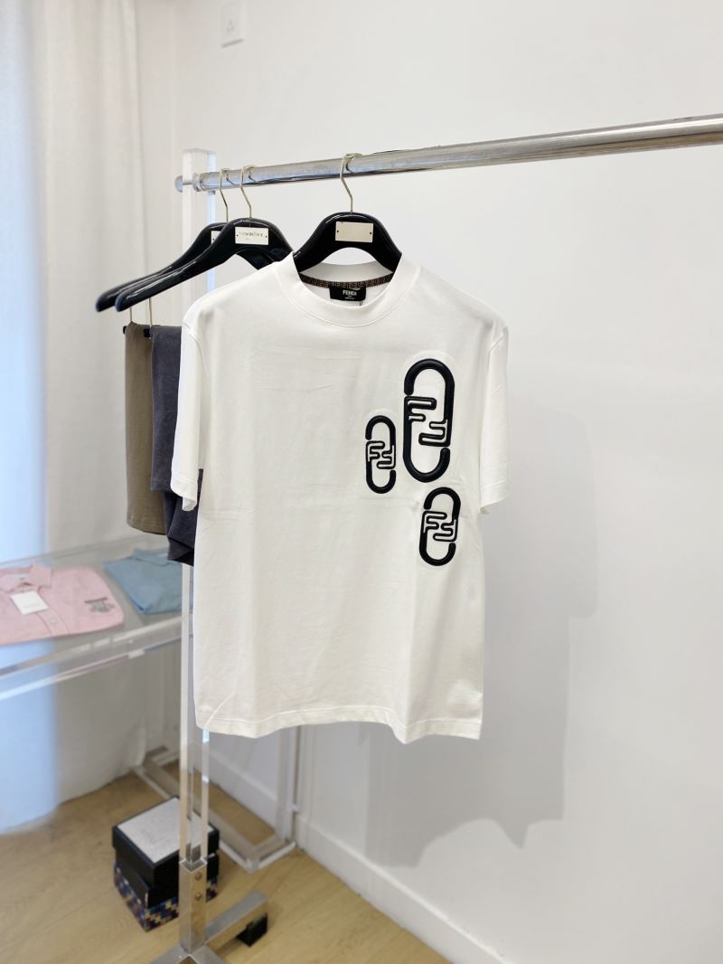 Fendi T-Shirts